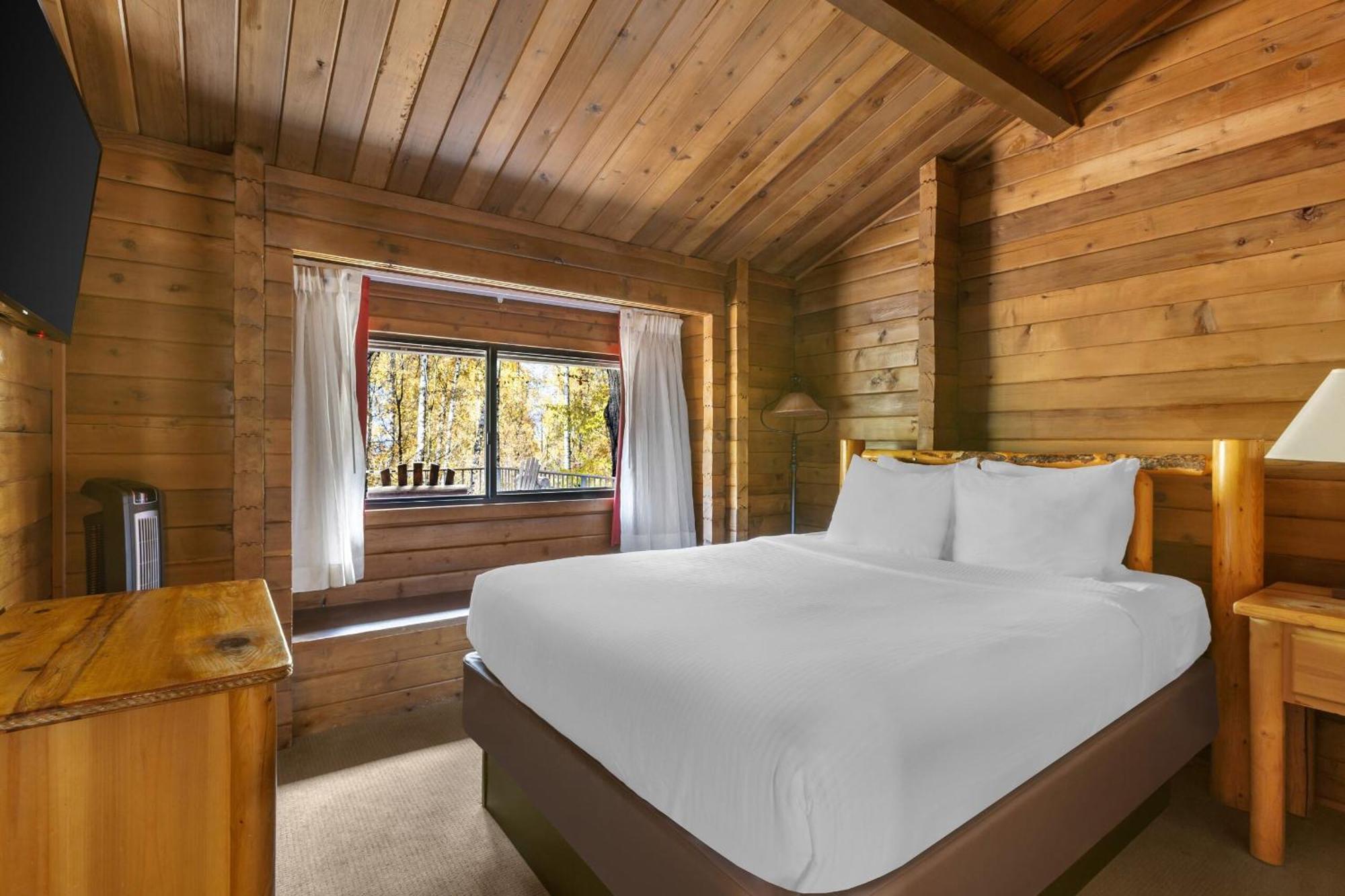 Kohl'S Ranch Lodge Payson Ngoại thất bức ảnh