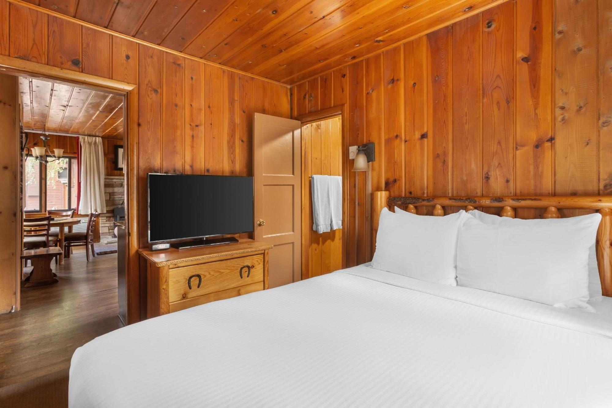 Kohl'S Ranch Lodge Payson Ngoại thất bức ảnh