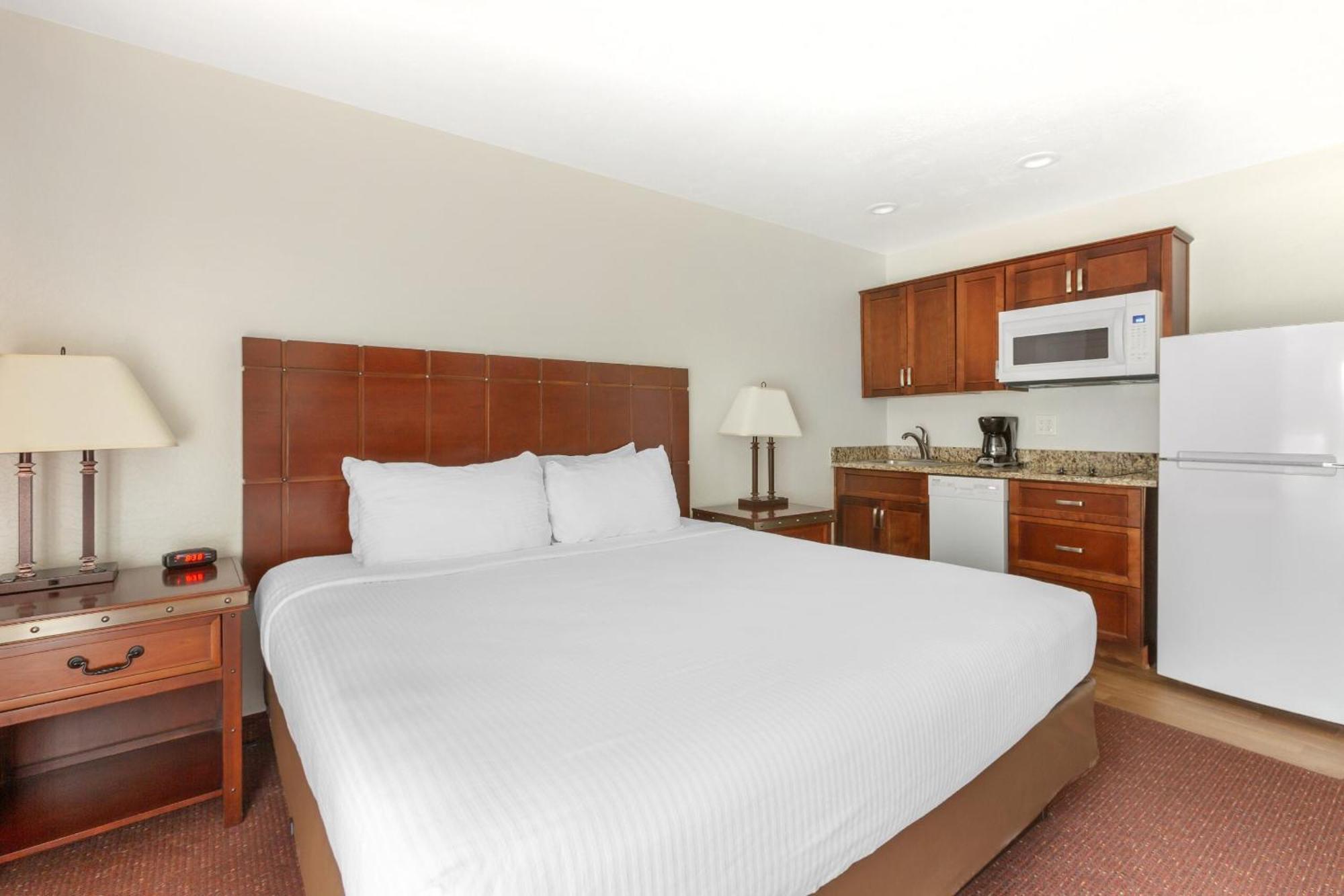 Kohl'S Ranch Lodge Payson Ngoại thất bức ảnh