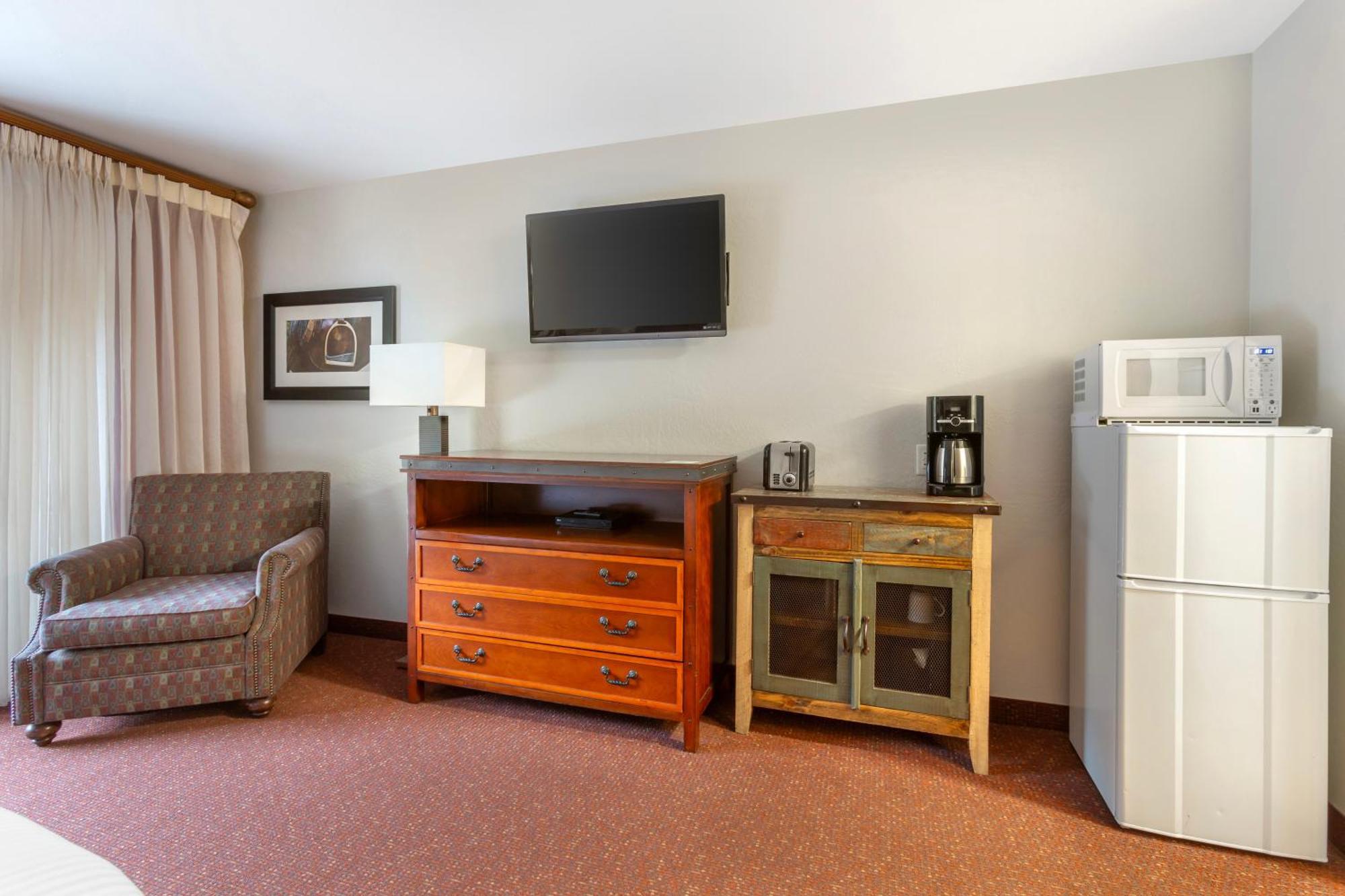 Kohl'S Ranch Lodge Payson Ngoại thất bức ảnh
