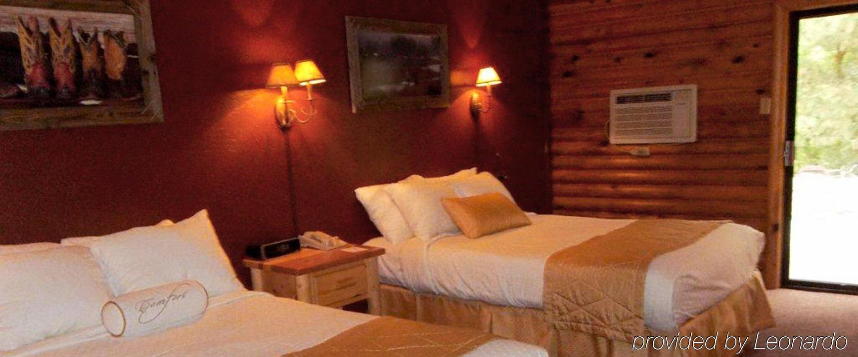 Kohl'S Ranch Lodge Payson Ngoại thất bức ảnh