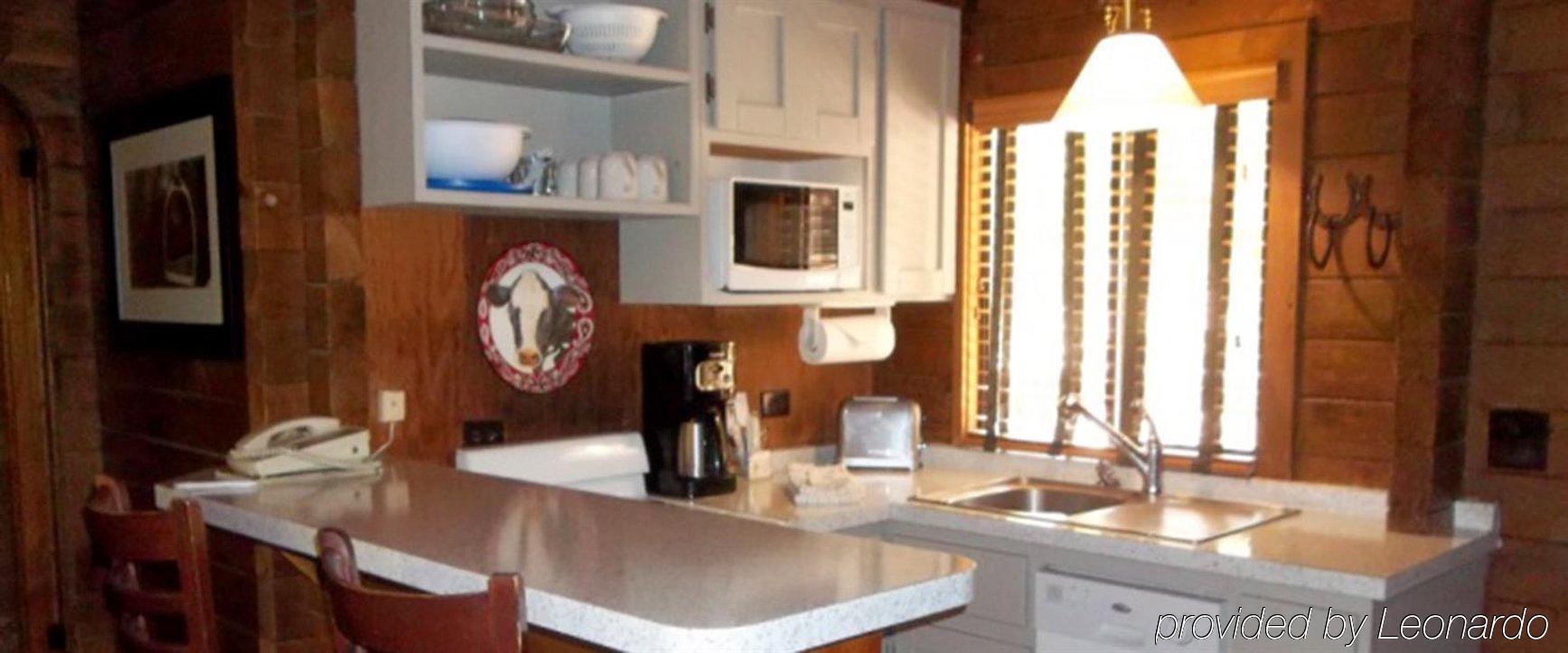 Kohl'S Ranch Lodge Payson Ngoại thất bức ảnh